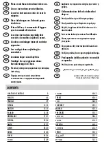 Preview for 2 page of Fellowes Spectra A3 Manual