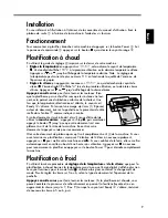 Preview for 11 page of Fellowes SPL A2 User Manual