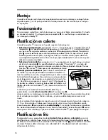 Preview for 16 page of Fellowes SPL A2 User Manual