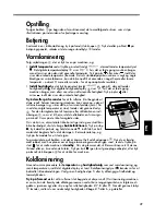 Предварительный просмотр 41 страницы Fellowes SPL A2 User Manual