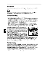 Предварительный просмотр 36 страницы Fellowes SPL A4 User Manual