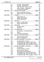 Preview for 7 page of Fellowes Standard Horizon SRN-9x Service Manual