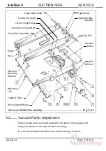 Preview for 14 page of Fellowes Standard Horizon SRN-9x Service Manual