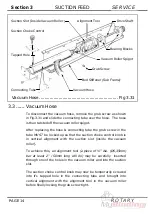 Preview for 16 page of Fellowes Standard Horizon SRN-9x Service Manual