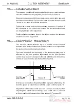 Preview for 35 page of Fellowes Standard Horizon SRN-9x Service Manual