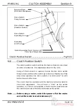 Preview for 37 page of Fellowes Standard Horizon SRN-9x Service Manual