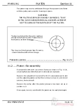 Preview for 41 page of Fellowes Standard Horizon SRN-9x Service Manual