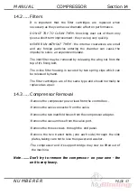 Preview for 49 page of Fellowes Standard Horizon SRN-9x Service Manual