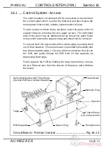 Preview for 53 page of Fellowes Standard Horizon SRN-9x Service Manual