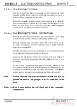 Preview for 50 page of Fellowes Standard Morgana FRN-6 Service Manual