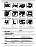 Предварительный просмотр 7 страницы Fellowes Star 150 Instructions Manual