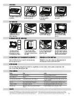 Предварительный просмотр 17 страницы Fellowes Star+ 150 Manual