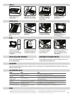 Предварительный просмотр 31 страницы Fellowes Star+ 150 Manual