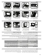 Предварительный просмотр 49 страницы Fellowes Star+ 150 Manual