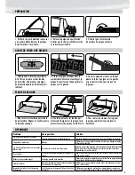 Preview for 7 page of Fellowes Starlet 2 120 Manual