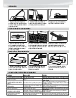 Preview for 9 page of Fellowes Starlet 2 120 Manual