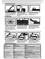 Preview for 11 page of Fellowes Starlet 2 120 Manual