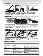 Preview for 13 page of Fellowes Starlet 2 120 Manual