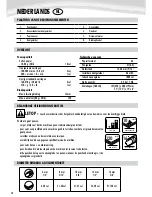 Preview for 14 page of Fellowes Starlet 2 120 Manual