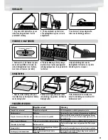 Preview for 15 page of Fellowes Starlet 2 120 Manual