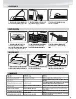 Preview for 21 page of Fellowes Starlet 2 120 Manual