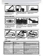 Preview for 31 page of Fellowes Starlet 2 120 Manual