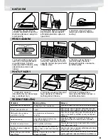 Preview for 33 page of Fellowes Starlet 2 120 Manual