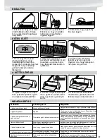 Preview for 37 page of Fellowes Starlet 2 120 Manual