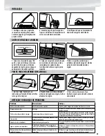 Preview for 39 page of Fellowes Starlet 2 120 Manual