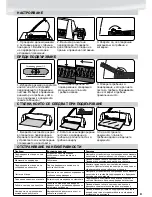 Preview for 41 page of Fellowes Starlet 2 120 Manual