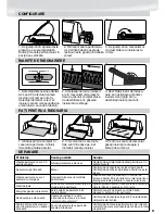 Preview for 43 page of Fellowes Starlet 2 120 Manual