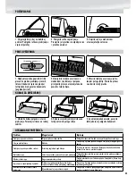 Preview for 45 page of Fellowes Starlet 2 120 Manual