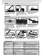 Preview for 47 page of Fellowes Starlet 2 120 Manual