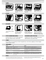 Предварительный просмотр 37 страницы Fellowes Starlet 90 Instructions Manual