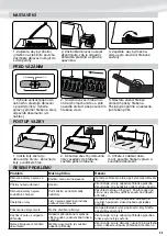 Preview for 6 page of Fellowes Startlet 2 120 Manual