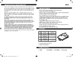 Preview for 6 page of Fellowes Tallo Flexcharge Hub Manual