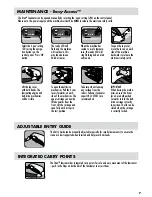 Preview for 7 page of Fellowes Titan 125 Instructions Manual