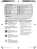 Preview for 5 page of Fellowes Titan A3 Instructions Manual