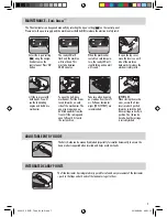 Предварительный просмотр 7 страницы Fellowes Titan A3 Instructions Manual