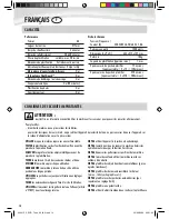 Preview for 10 page of Fellowes Titan A3 Instructions Manual