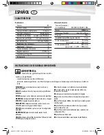 Preview for 16 page of Fellowes Titan A3 Instructions Manual