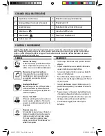 Preview for 29 page of Fellowes Titan A3 Instructions Manual