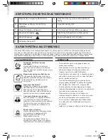 Preview for 77 page of Fellowes Titan A3 Instructions Manual