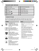 Preview for 83 page of Fellowes Titan A3 Instructions Manual