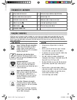 Preview for 107 page of Fellowes Titan A3 Instructions Manual