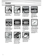 Preview for 8 page of Fellowes Venus 125 Instructions Manual