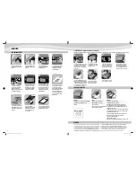 Предварительный просмотр 4 страницы Fellowes Venus 125 Instructions