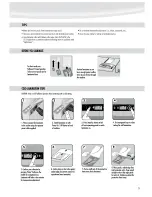 Preview for 3 page of Fellowes Venus 125 User Manual