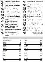 Preview for 2 page of Fellowes Venus 2 A3 Instructions Manual