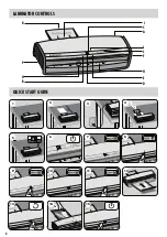 Preview for 3 page of Fellowes Venus 2 A3 Instructions Manual